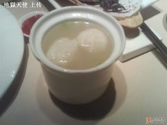 鱼丸汤-蓬香楼