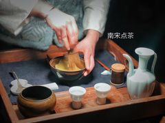 -桂语山房(满觉陇店)