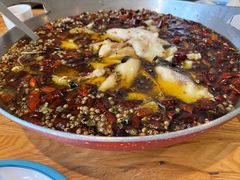 -渝乡人家(和平里店)