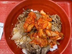-食其家·牛丼咖喱(日月光中心广场店)