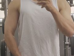 -佳禾健身(三元里店)