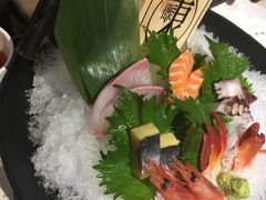 -东菊料理(吉利购物广场店)