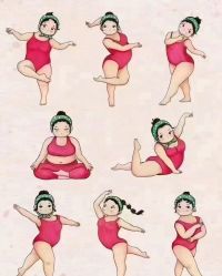 -香薇妮丝·定制减肥·身材管理