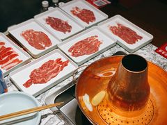 -京元盛铜锅涮肉(上海总店)