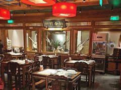 -小吊梨汤·北京菜·烤鸭(华润万象城店)