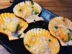 -烧蠔帮·生蚝海鲜牌档(观海店)