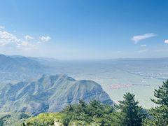 -北岳恒山