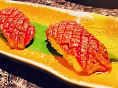 -老乾杯和牛烧肉(王府中环店)
