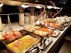-厦门艾美酒店·新食谱西餐厅