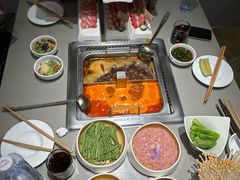 -海底捞火锅(宇飞大厦店)