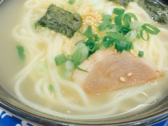 -京樽回転寿司(奥林匹克店)