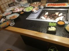 -臻牛烤肉
