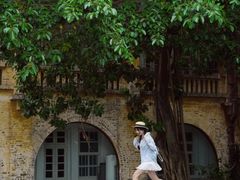 -广州市紫泥堂文化创意园景区