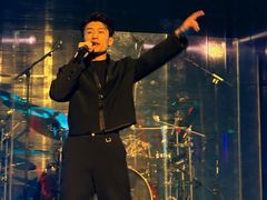 -MOSSO·Liveshow(M3香港广场店)