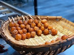 -柴门饭儿(成都太古里店)
