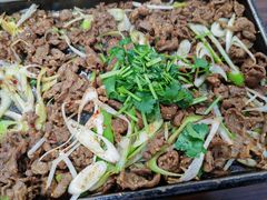 -清真永恒华威肉饼(潘家园店)
