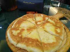 黄米烙-君霖海鲜私房菜(春柳店)