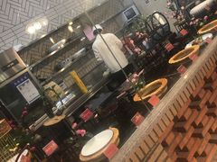-香山湖家家宴(中山陵店)