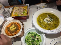-春天里餐厅(西田城店)