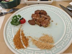 -世香全厨•日料·铁板烧(金桥店)