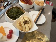 -海底捞火锅(赛格国际购物中心店)