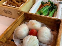 悦满楼虾饺皇-悦满楼·西关名点·湛江名菜(航空综合大厦店)