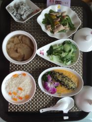 -贝瑞佳月子中心(滨江店)