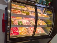 -韩胜·料理级自助烤肉海鲜火锅(财富港店)