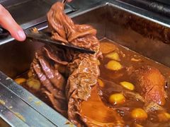 -细妹五香牛杂(步行街店)