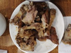 -侯哥面馆(瑞景店)