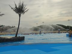 -上海玛雅海滩水公园