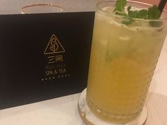 -三间愈舍·Triple Spa(重庆IFS国金中心店)
