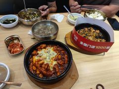 -米村拌饭(万达广场庄河店)