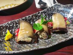 -格鲁·秀色Georgia’s Feast