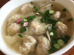 -蓝记云吞(正果店)