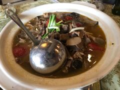 -东来味(新南门店)