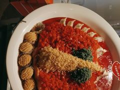 -望湘园·洞庭渔宴(浦江欢乐颂店)