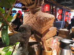 -老湘村·湖南土菜(天河维多利店)