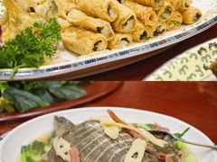 -余姚酒楼(南雷公寓店)