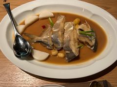 -新荣记(西溪湿地店)