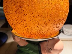 -吴越荣记苏州菜·松鼠桂鱼100%活鱼现做(月光码头店)