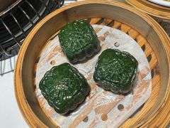 艾饼-勝記酒家·37年老字号·经典粤菜(南山花园城店)