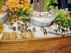 -芭菲盛宴·环球美食(北城国际店)