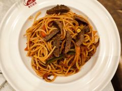 -东方豪客牛排意面披萨(玉函银座店)