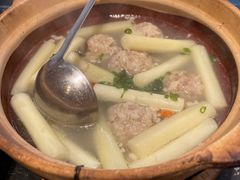 -芳芳私房菜·精做淮扬菜(承德路店)