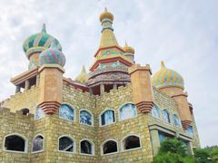 -南京银杏湖乐园