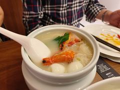 翅汤粥-CHIC1699远洋私厨
