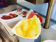 吃肉肉-海底捞火锅(旭辉MALL店)
