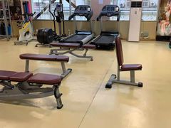 -中田健身工作室(太阳广场店)