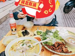 -华姐鸡粉(教育路店)